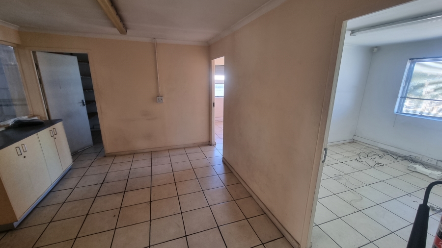 To Let commercial Property for Rent in Saxenburg Park 2 Western Cape